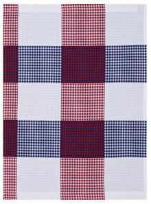 Küchenhandtuch  Elysee  Tricolore