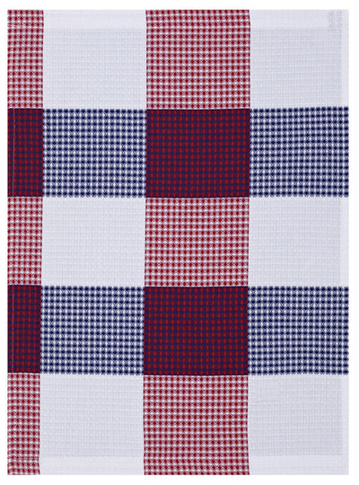 Küchenhandtuch– Elysee Tricolore