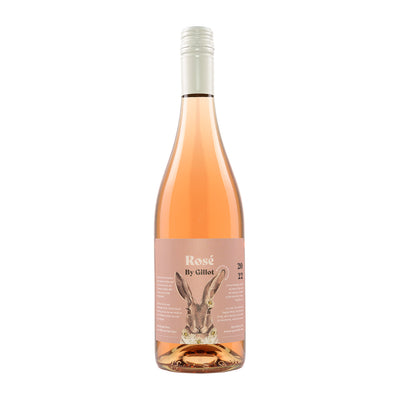 Hase Rosé by Gillot – 2022