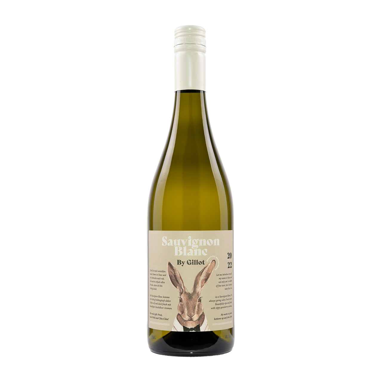 Kühling-Gillot  Hase Sauvignon Blanc  2022