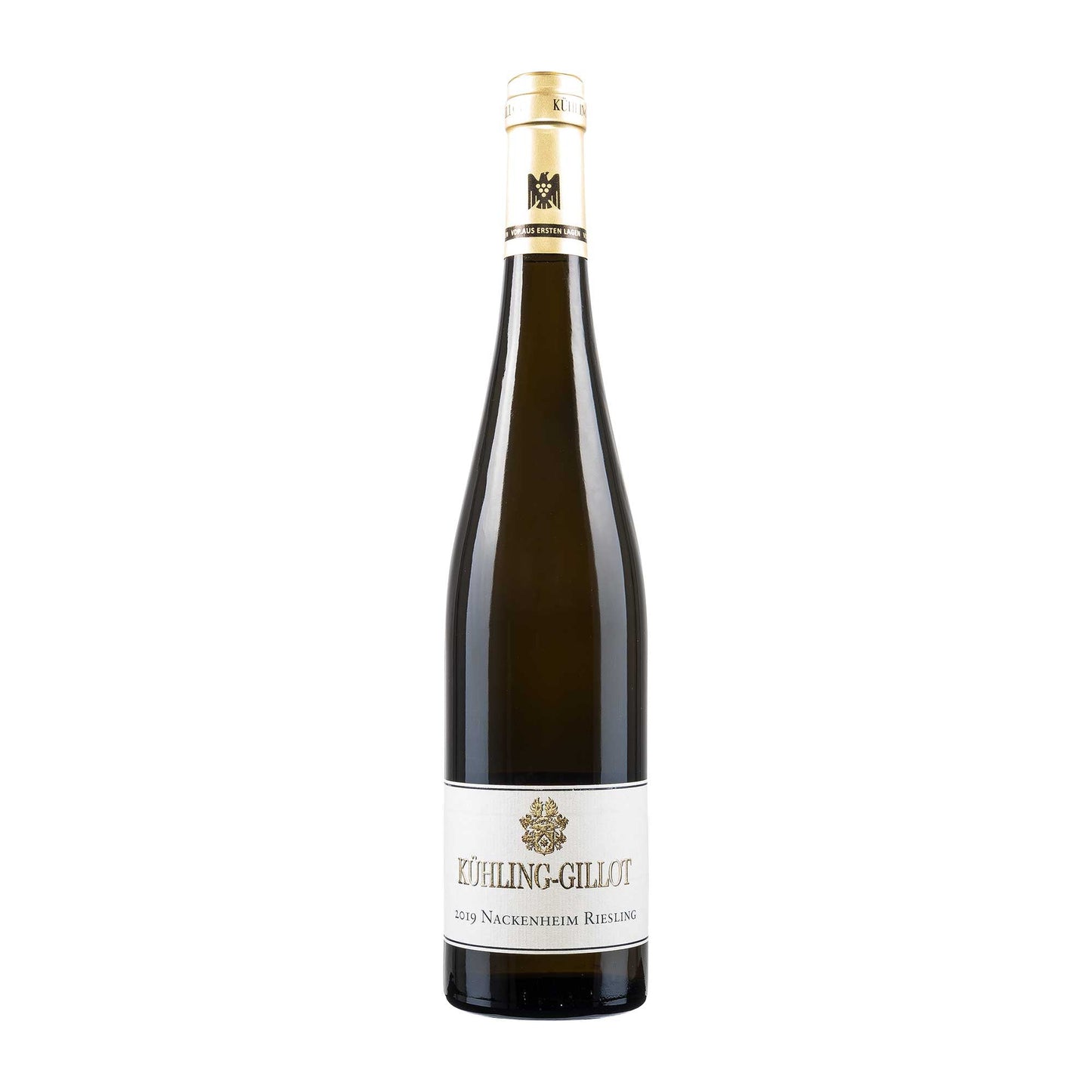 Kühling Gillot  Nackenheim Riesling  2019