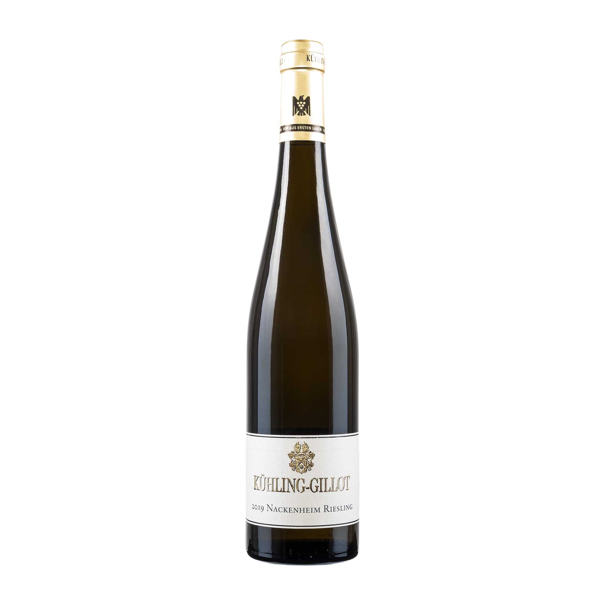 Kühling Gillot  Nackenheim Riesling  2019