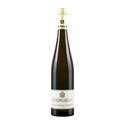 Nackenheim Riesling – 2019
