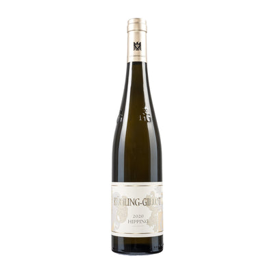 Nierstein Hipping Riesling GG – 2020