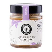 Küstenblüten Honig Compagnie du Miel 170g