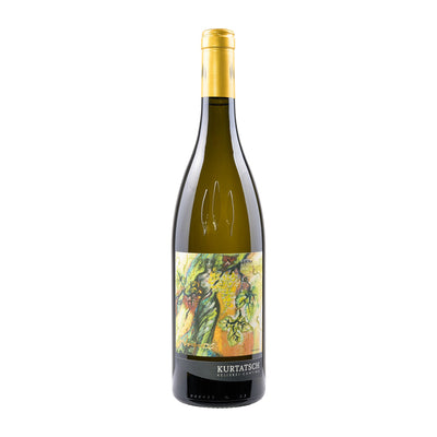 Amos Cuvée White – 2022