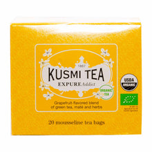 Kusmi Tea  Expure Addict  Teebeutel