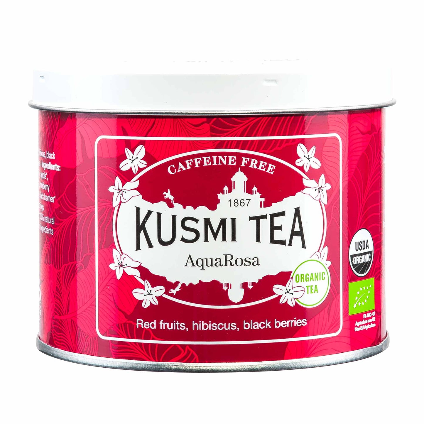 Kusmi Tea  Aqua Rosa  100g