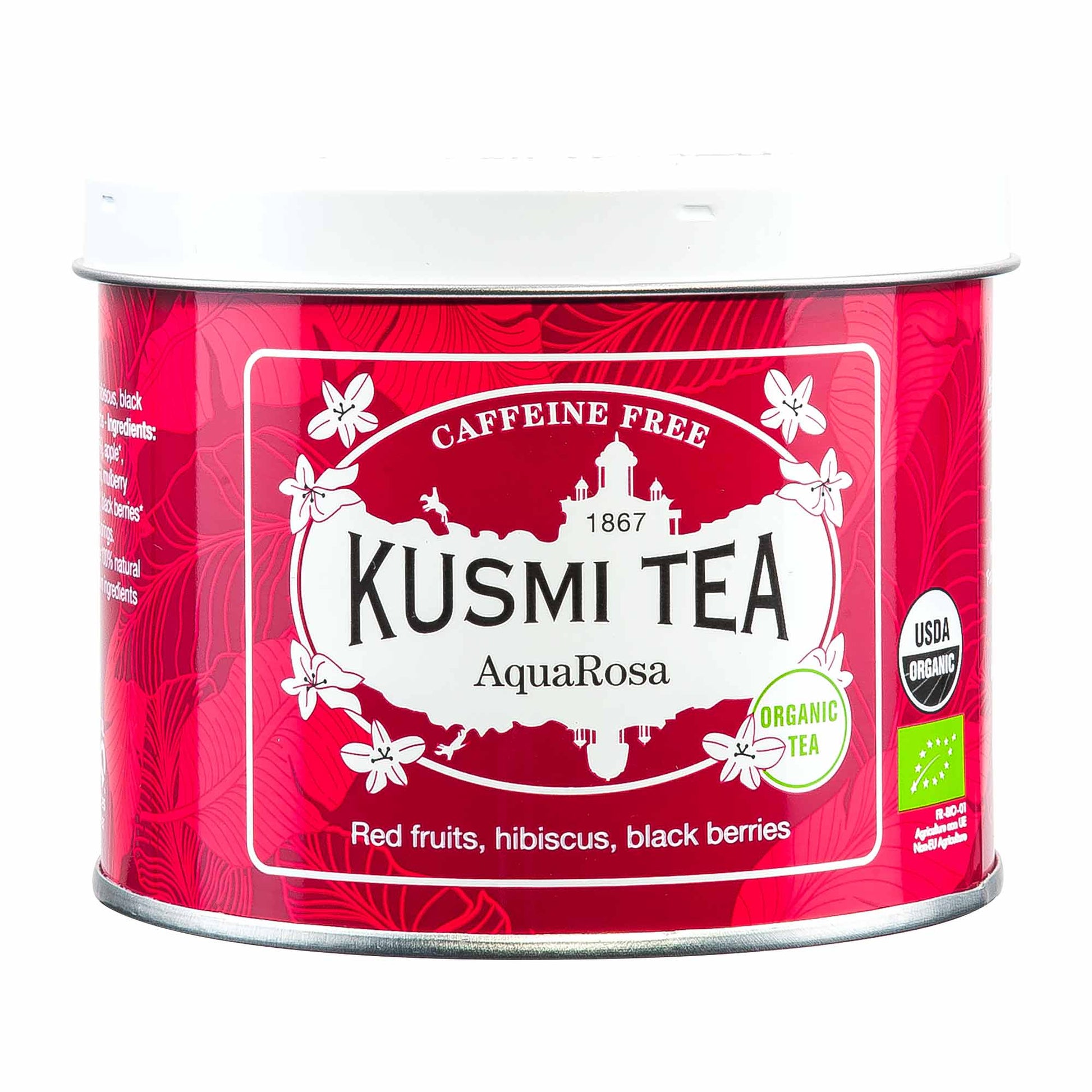 Kusmi Tea  Aqua Rosa  100g