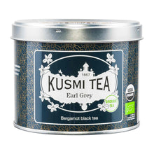Kusmi Tea  Earl Grey Tee  100g