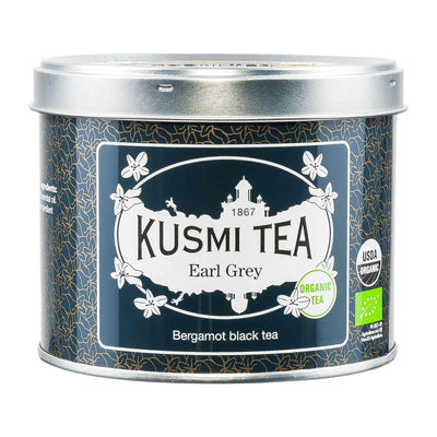 Earl Grey Tee – 100g