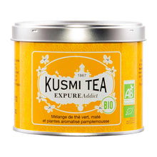 Kusmi Tea  Expure Addict  100g