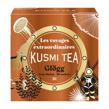 Kusmi Tea Glögg 2025