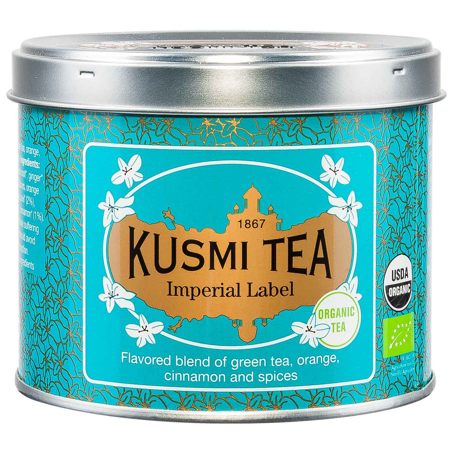 Kusmi Tea  Label Imperial  100g