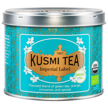 Kusmi Tea  Label Imperial  100g