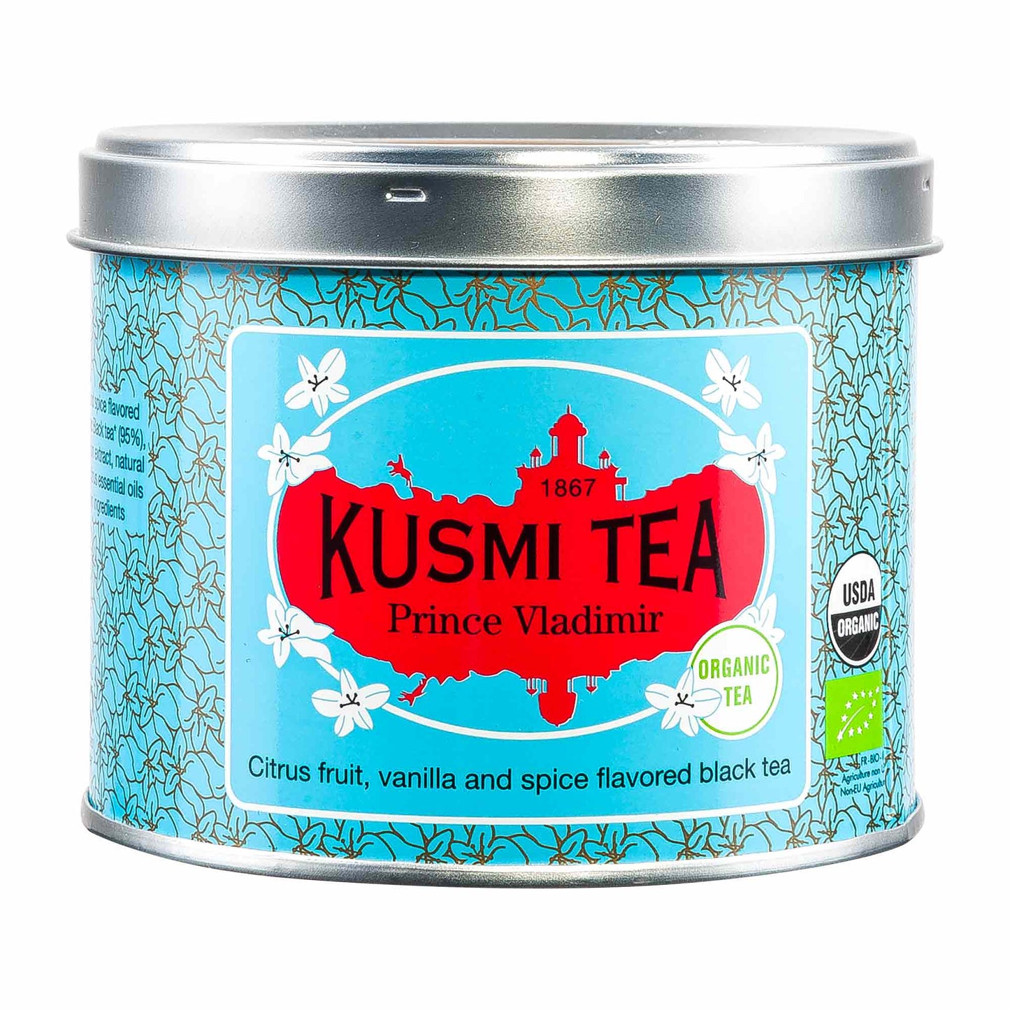 Kusmi Tea  Prince Wladimir  100g