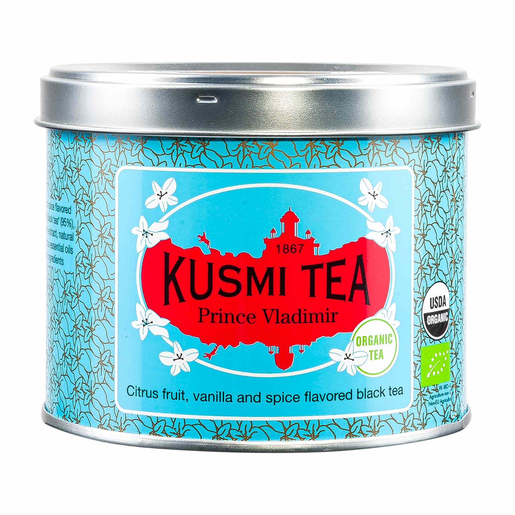 Kusmi Tea  Prince Wladimir  100g