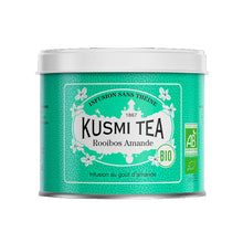 Kusmi Tea  Rooibos Mandel Tee  100g