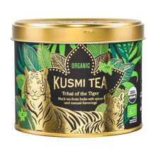 Kusmi Tea  Tchai of the Tiger  100g