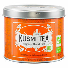 Kusmi Tee  English Breakfast Tea  100g