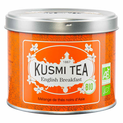English Breakfast Tea – 100g