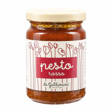 La Gallinara  Pesto Rosso  130g