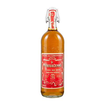 Apple Spice Lemonade