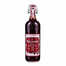 La Mortuacienne  Cola Limonade