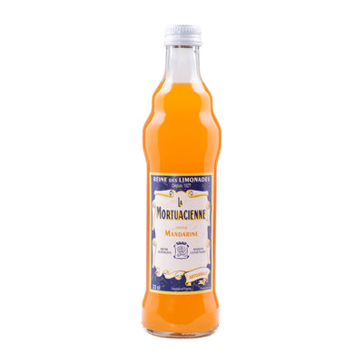 Limonade Mandarine