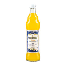 La Mortuacienne  Limonade Orange