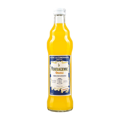 Limonade Orange