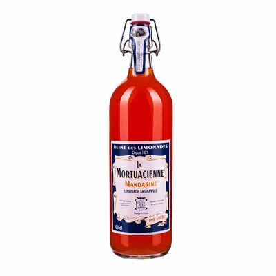Tangerine Lemonade