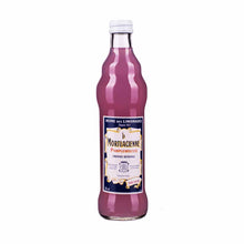 La Mortuacienne  Limonade Grapefruit