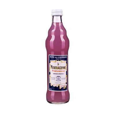 Limonade Grapefruit