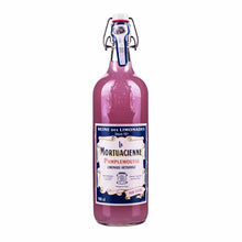 La Mortuacienne  pinke Pampelmousse Limonade