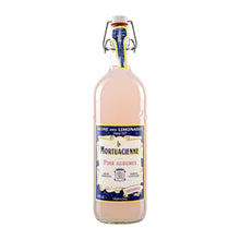 La Mortuacienne  Pink Agrumes Limonade