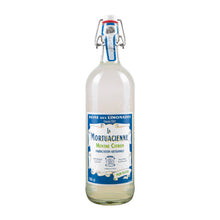 La Mortuacienne  Zitronen Minz Limonade