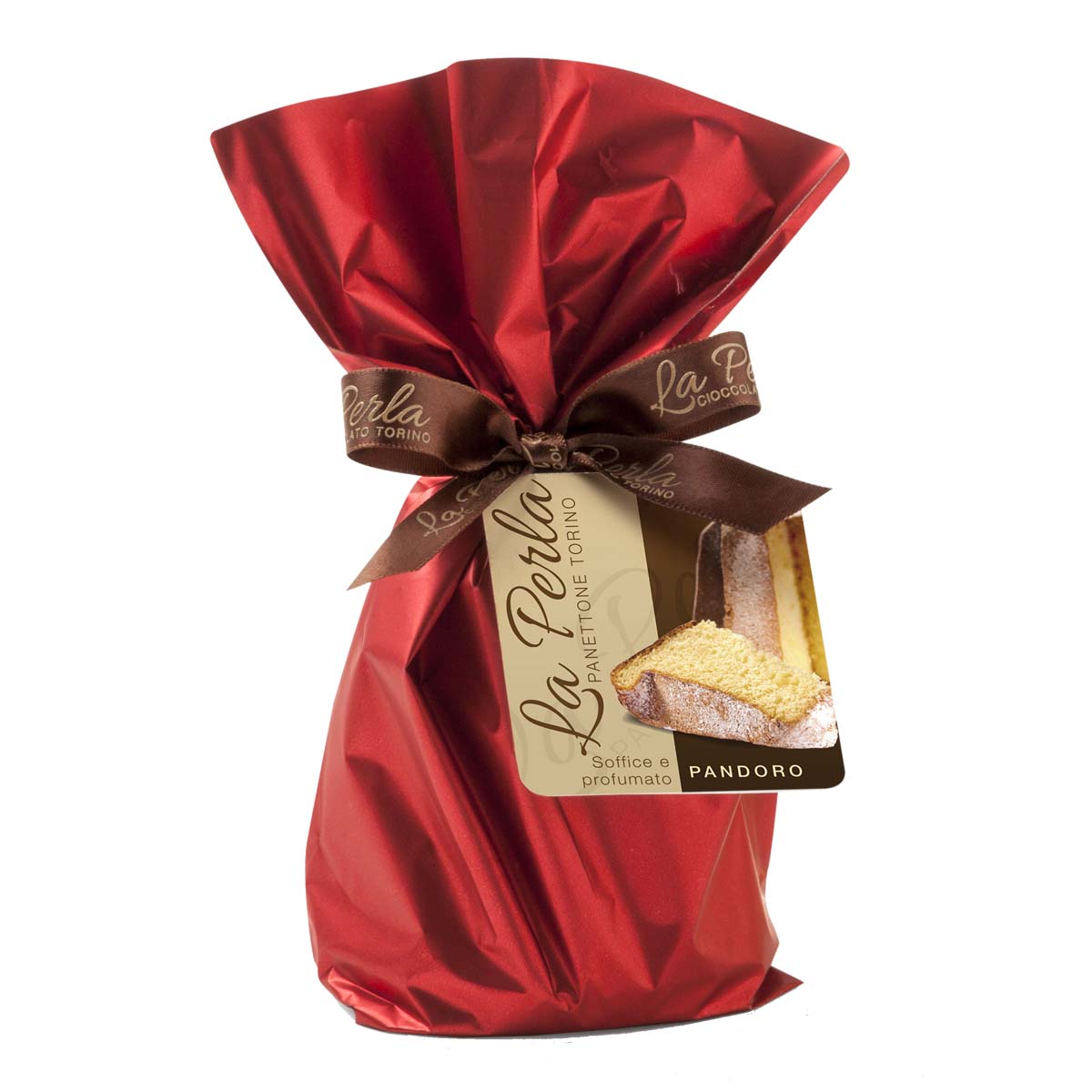 La Perla  Mini Pandoro  80g