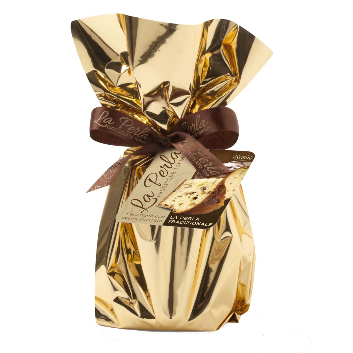 La Perla  Mini Panettone  100g