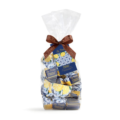 Tartufo Limoncello e Meringa