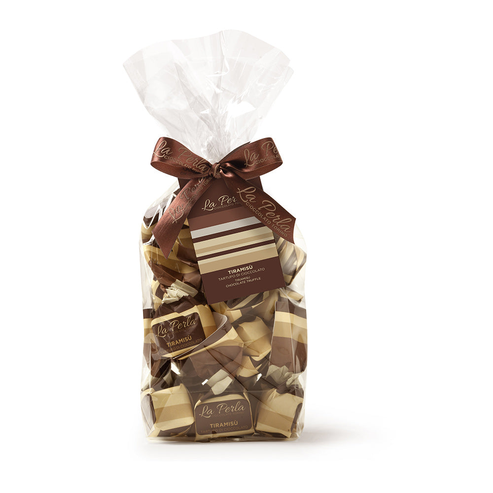 La Perla di Torino  Tartufo Tiramisu  200g