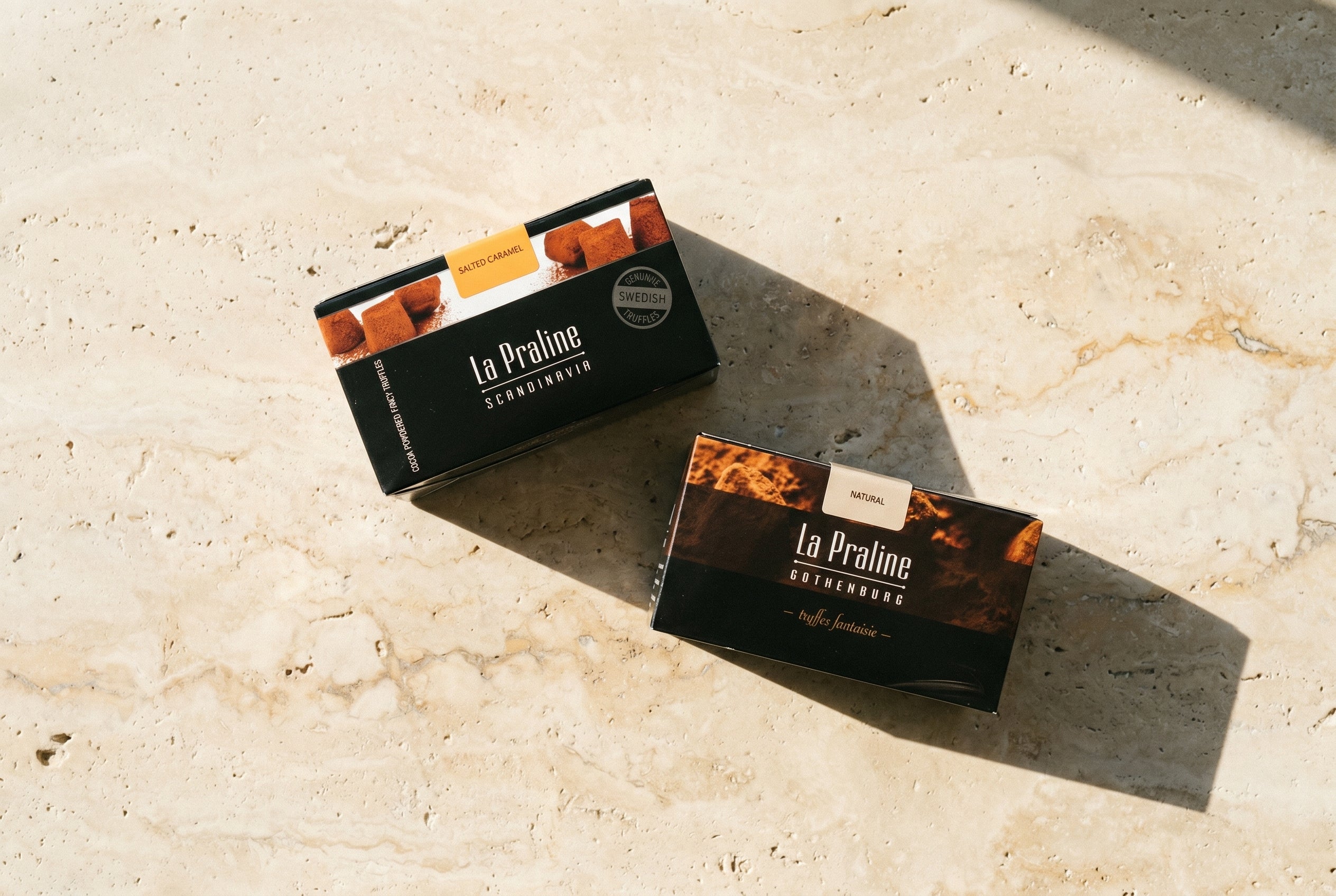 La Praline Gothenburg- Scandinavia