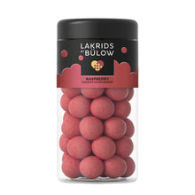 Lakrids by Bülow  Crispy Raspberry  regular