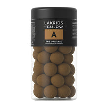 Lakrids by Bülow  A  The Original  regular