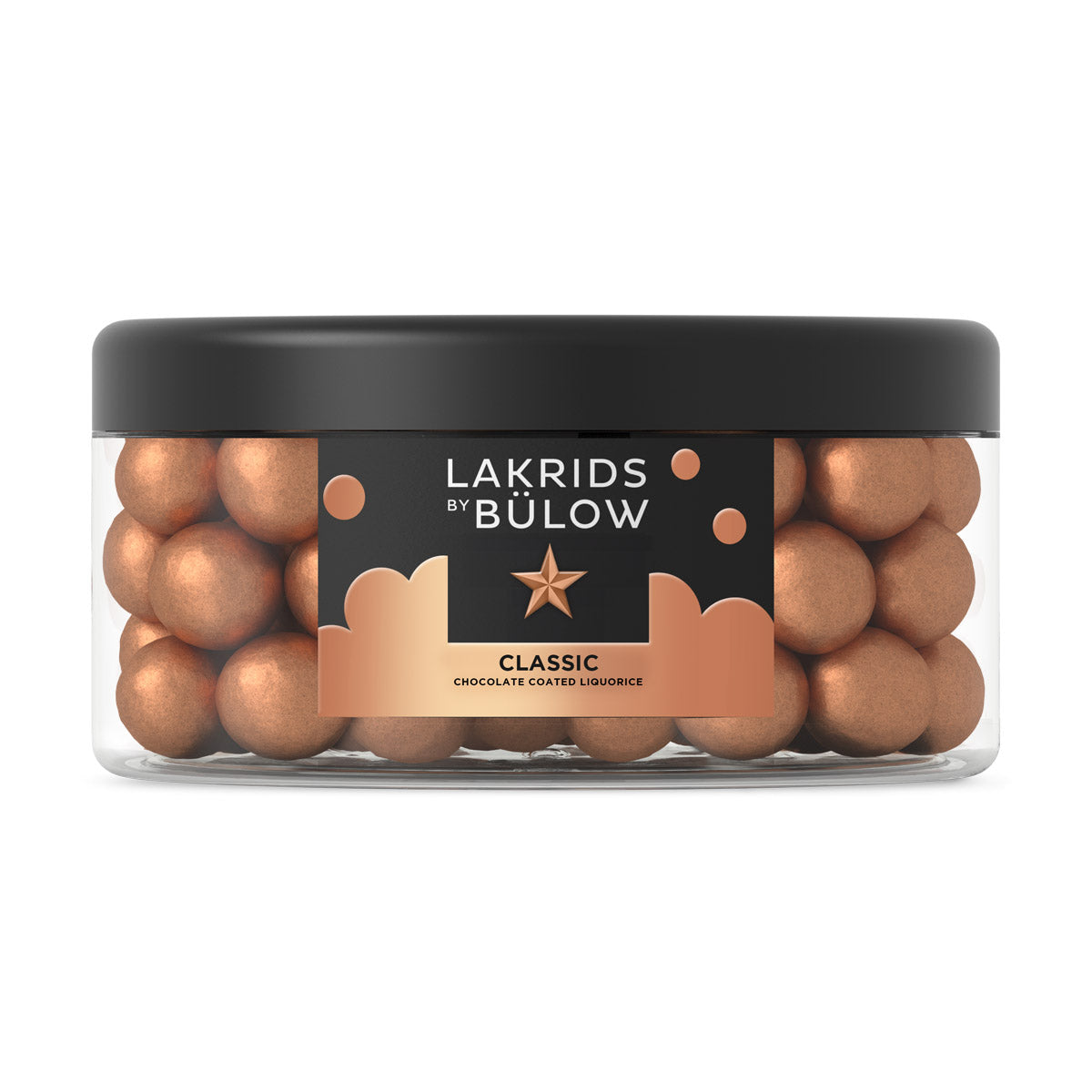 Lakrids by Bülow  CLASSIC Caramel  large