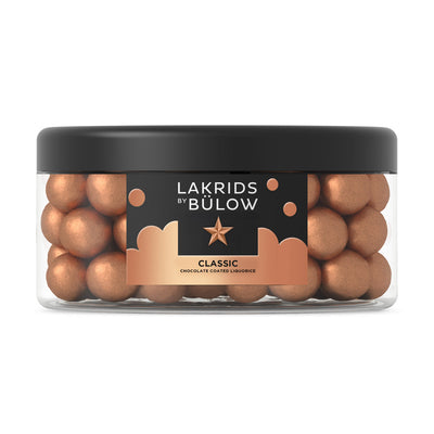 CLASSIC Caramel – large