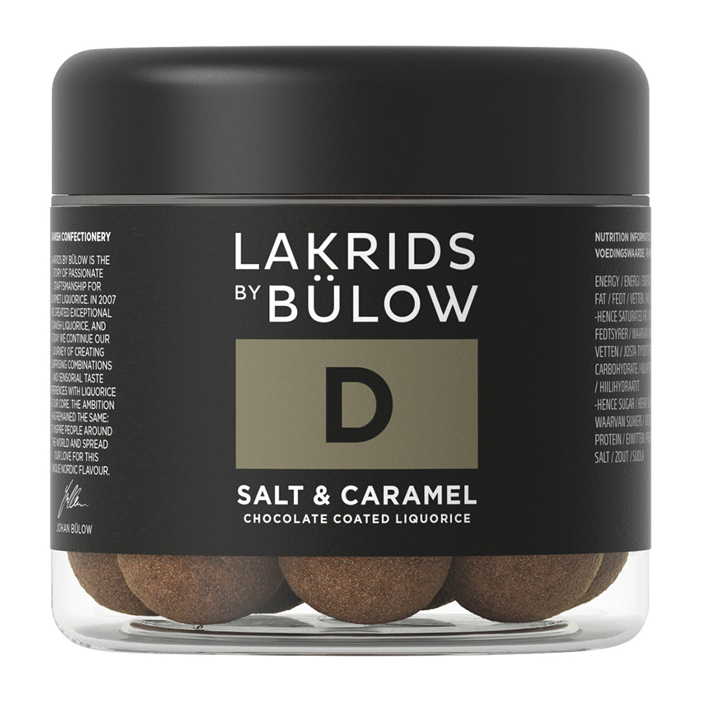 Lakrids by Bülow  D  Salt & Caramel  small