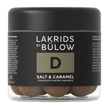 Lakrids by Bülow  D  Salt & Caramel  small