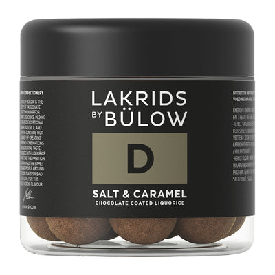 D – Salt & Caramel – small