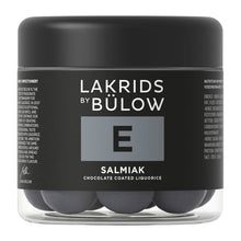 Lakrids by Bülow  E  Salmiak  small
